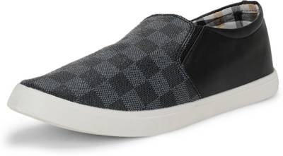 Alonzo Loafers, Sneakers