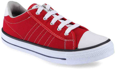 

Unistar Sneakers For Men(Red