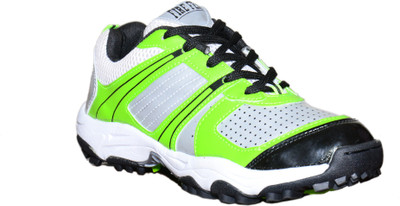 

Firefly Cricket Shoes For Men(White