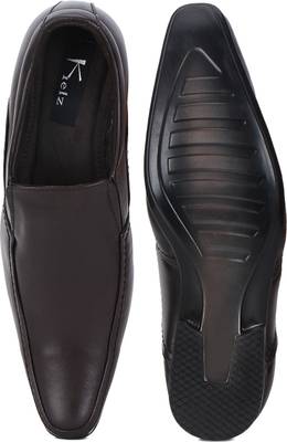 Kielz Slip On Shoes