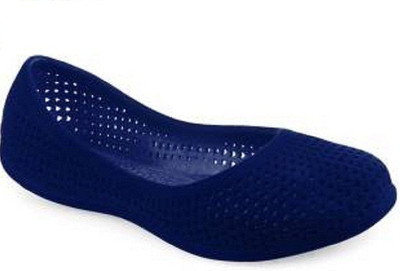 

Nshell Bellies For Women(Blue)