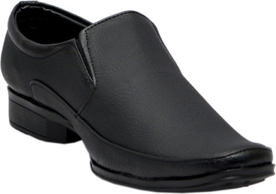 

Cooper England Slip On Shoes For Men(Black)