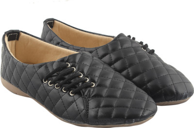 

Anand Archies Casual Shoes For Women(Black)