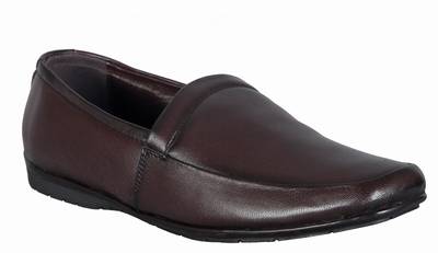 Adamis MG4 BLACK Slip On