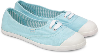 

Superdry Canvas Shoes For Women(White, Blue, Turquoise twill