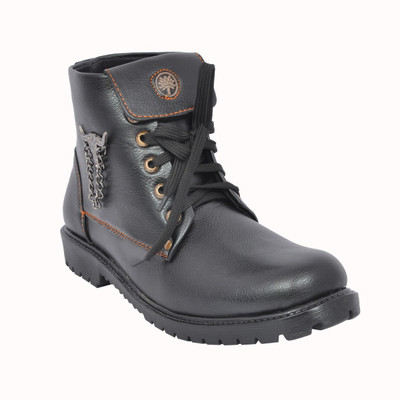 

Altek Tiger Boots For Men(Black