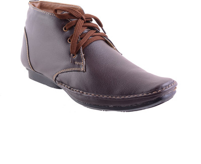 

Porcupine Outdoor Casual Shoes For Men(Maroon