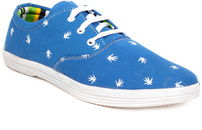 

Juan David Sneakers For Men(Blue