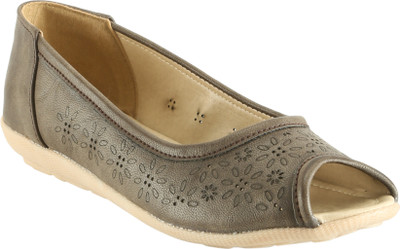 meriggiare Bellies For Women(Grey) meriggiare Bellies For Women(Grey)