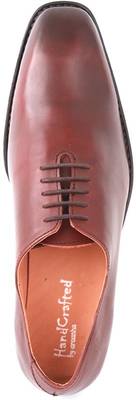 Handcrafted by Araanha Alex Lace Up