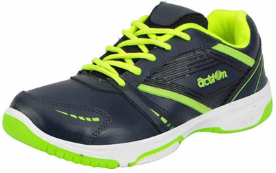 

Action Casuals For Men(Navy, Green