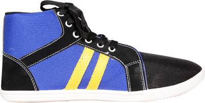 Ethics W 2/Yellow Sneakers