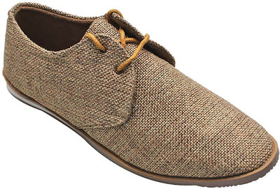 

Port Multaan Casual Shoes For Men(Khaki