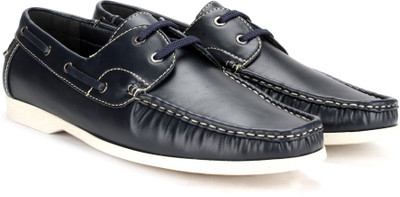 

Tresmode Men Loafers For Men(Blue