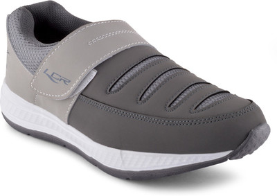 Lancer Running Shoes For Men(Grey