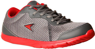 

Power by Bata Walking Shoes For Men(Grey