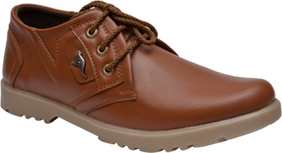

Sir Corbett Tough Outdoor Casuals For Men(Tan)