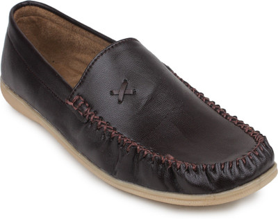 

Addo Casuals Shoes For Women(Brown)