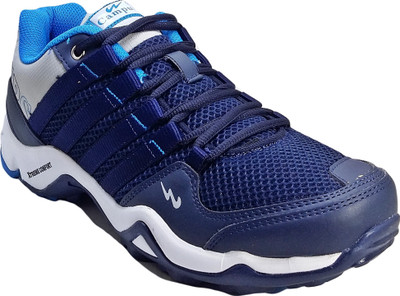 

Campus Men Navy Blue Running Shoes For Men(Navy, Blue, Navy::sky
