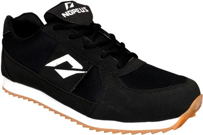 

Nopeus Black B Marathon Shoes Running Shoes For Men(Black