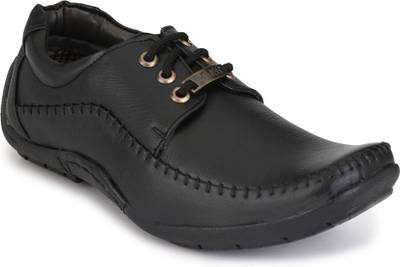 Footcholic corporate culture Lace Up