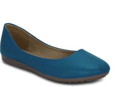 

Kielz Bellies For Women(Blue