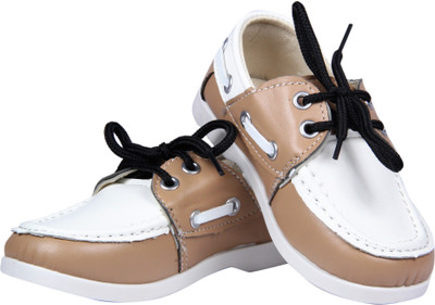 

FabSeasons Boys & Girls, Beige