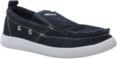 

Sparx Sneakers For Men(Blue