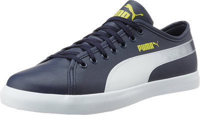 

Puma SL DP Sneakers For Men(Blue, White, Peacoat-white