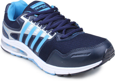 

Columbus Basketball Shoes For Men(Navy)