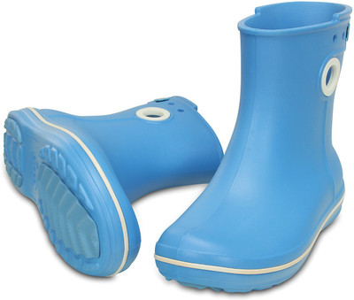 

Crocs Boots For Women(Blue