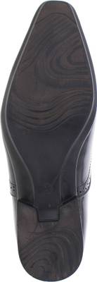 Tycoon Brogues Lace Up