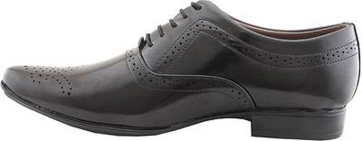 Empire Lace Up