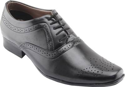 Empire Lace Up
