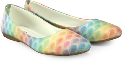 

Nell Bellies For Women(Pink
