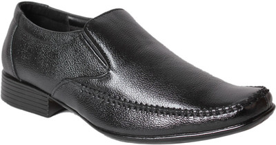 

Luxes Slip On For Men(Black