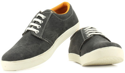 

True Soles Sneakers For Men(Grey