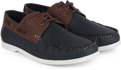 

Provogue Loafers For Men(Blue