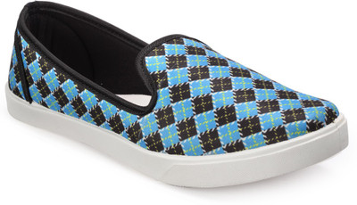 

Juan David Sneakers For Men(Blue