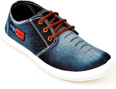 SCATCHITE Sneakers