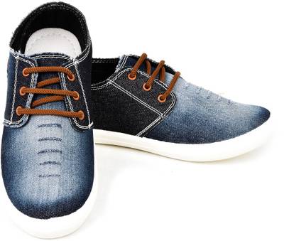 SCATCHITE Sneakers