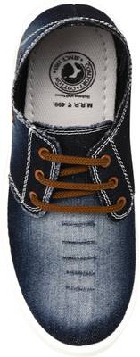 SCATCHITE Sneakers