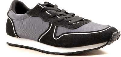 

Carlton London CLM-1204 Sneakers For Men(Black