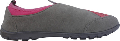 

Comfort Walk Casual Shoes For Women(Grey)