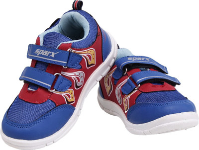 

Sparx Boys, Blue