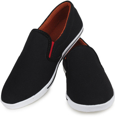 

TipsyTaps Sneakers For Women(Black