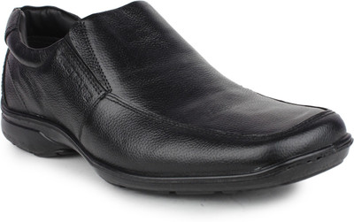 

Red Tape Slip On For Men(Black