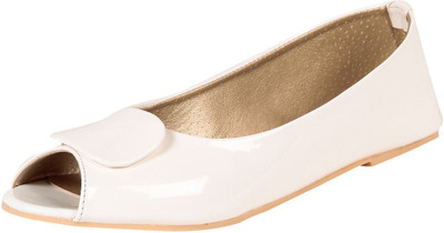 

TEN Bellies For Women(White