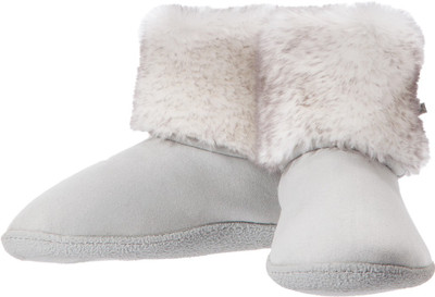 

Dearfoams Bootie Boots For Women(White