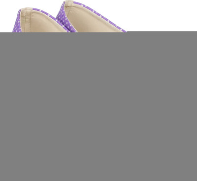 

Moonwalk Bellies For Women(Purple